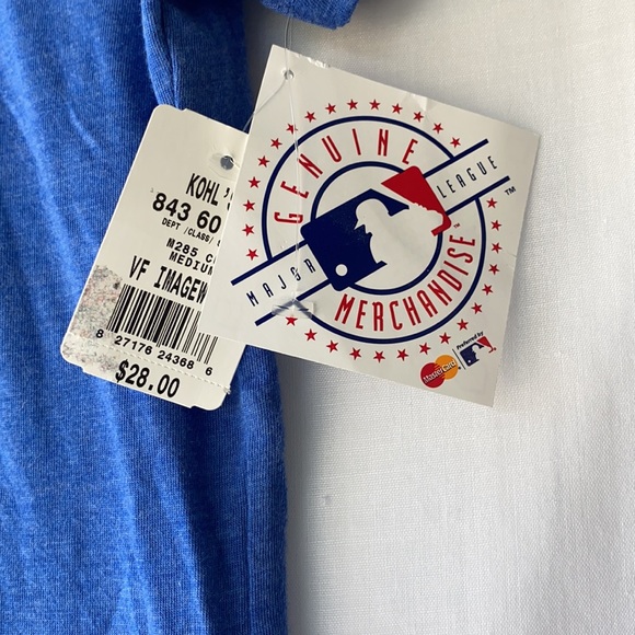 Cubs baseball T - Picture 2 of 4